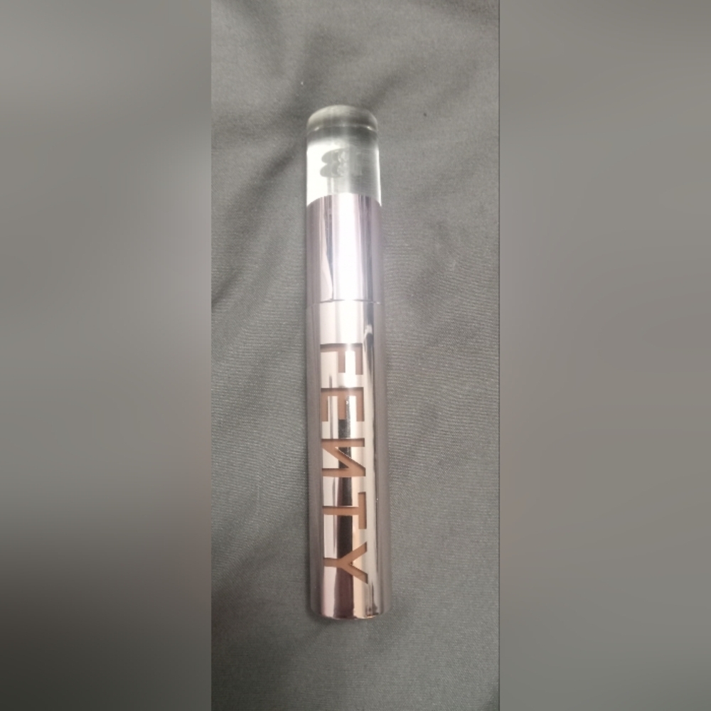 Fenty Beauty Velvet Liquid Lipstick In Pow'r Thirsty